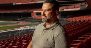 Crise no São Paulo: O que a saída de Olten Ayres significa para o clube?