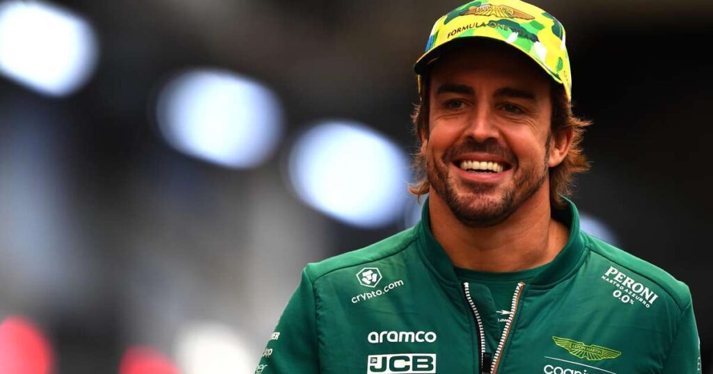 Fernando Alonso: O Adeus ao Mundo da F1 e Novos Desafios