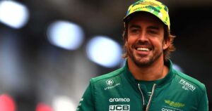 Fernando Alonso: O Adeus ao Mundo da F1 e Novos Desafios