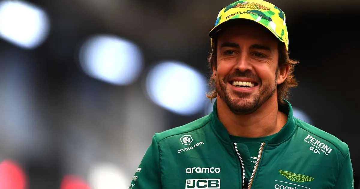 Fernando Alonso: O Adeus ao Mundo da F1 e Novos Desafios