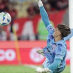 Léo Nannetti: A Promessa do Flamengo na Seleção