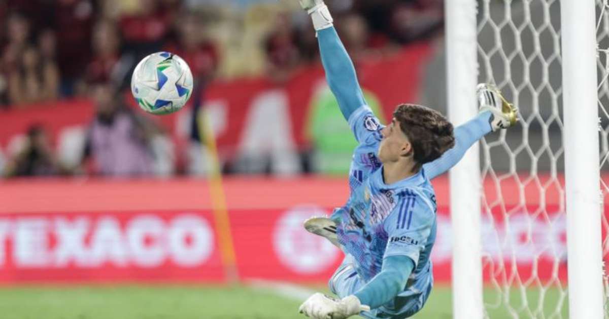 Léo Nannetti: A Promessa do Flamengo na Seleção