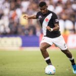 Vasco x Olimpia: Liderança da Sul-Americana em Jogo no Paraguai