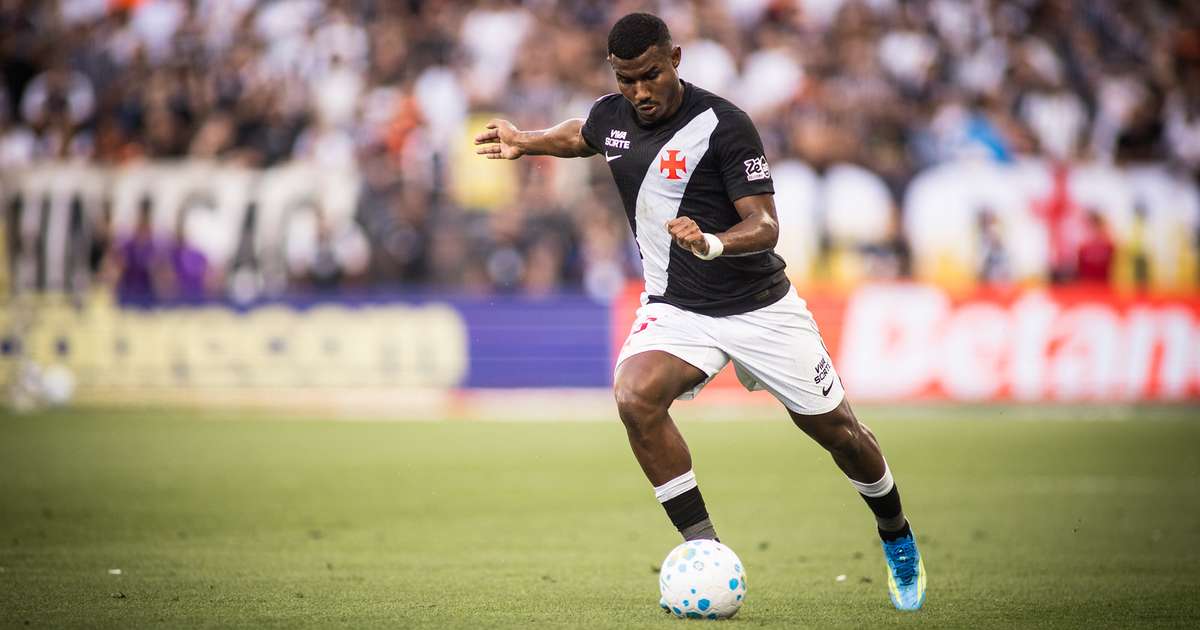 Vasco x Olimpia: Liderança da Sul-Americana em Jogo no Paraguai