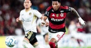 Festas de Jogador do Flamengo Causam Polêmica na Barra