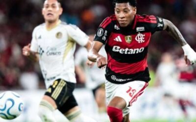Festas de Jogador do Flamengo Causam Polêmica na Barra