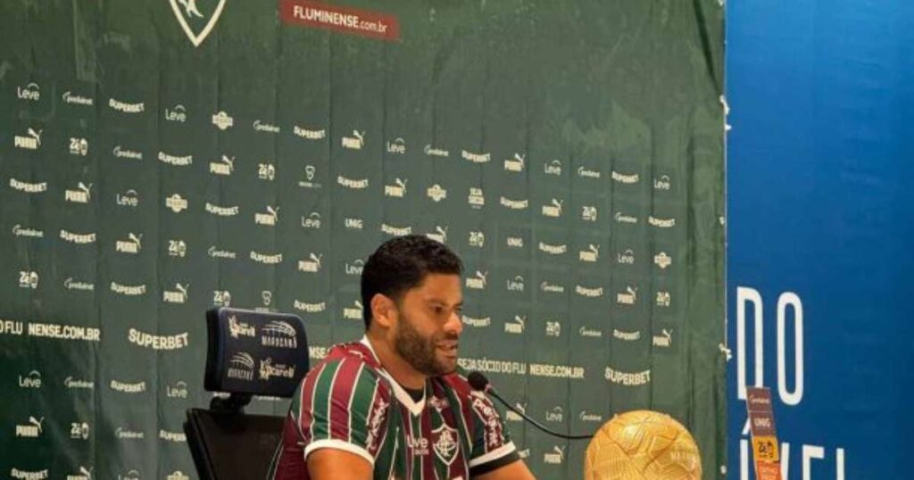 Hulk no Fluminense: O que isso representa para o futebol brasileiro?