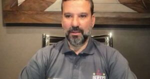 Crise Política e Investigação Interna: O Caso da Secretária do São Paulo