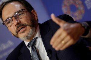 Mudanças na Liderança do FMI: O que Isso Significa para a Economia Global?