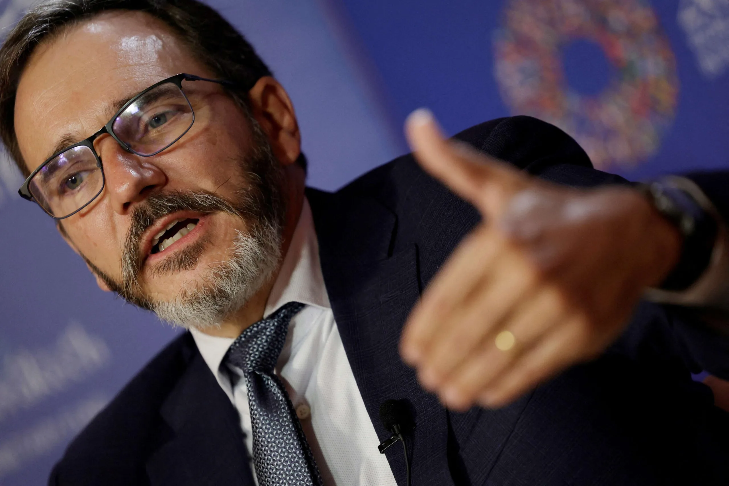 Mudanças na Liderança do FMI: O que Isso Significa para a Economia Global?
