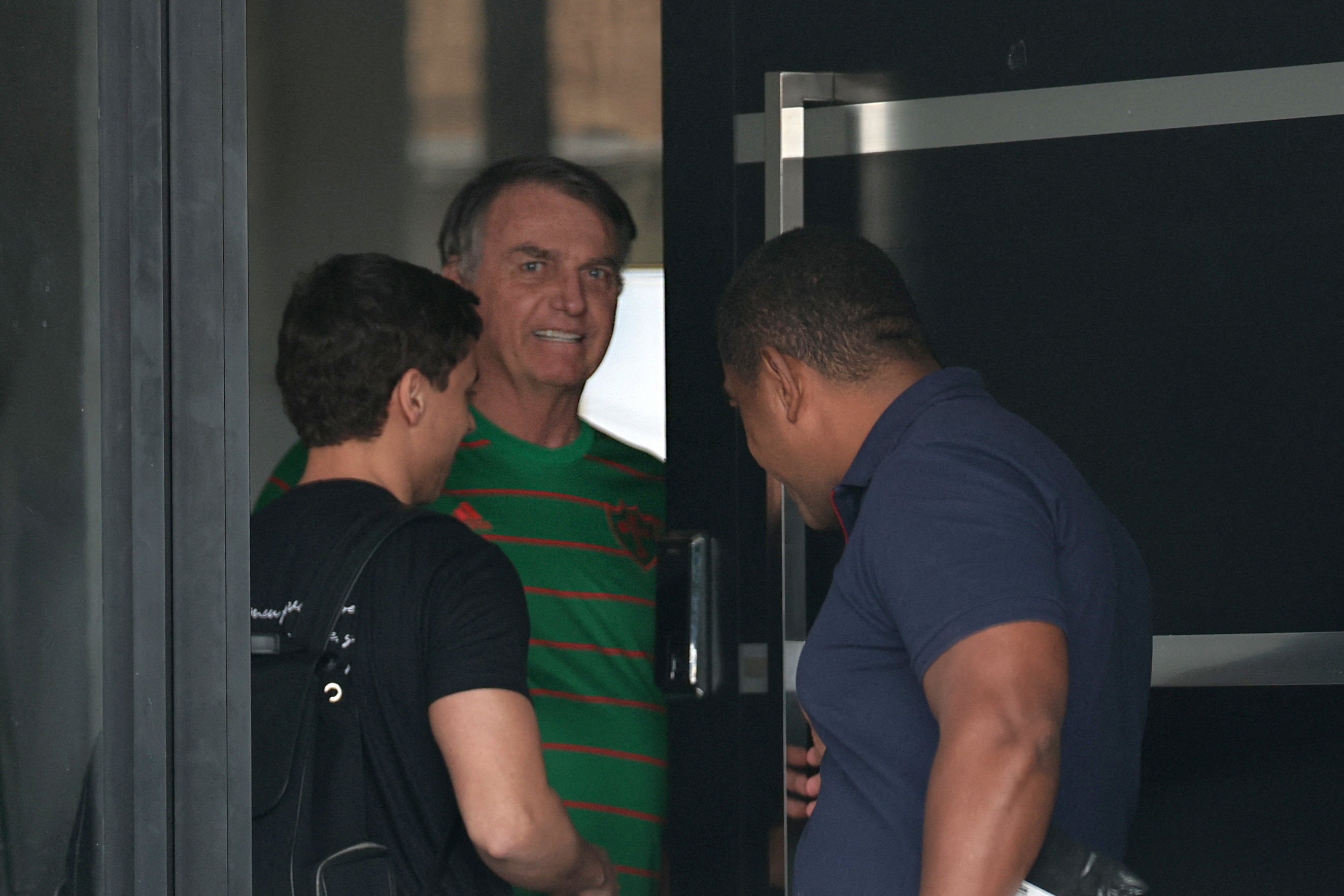 Revisão Criminal de Bolsonaro: O que Significa e suas Implicações