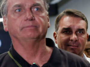 Suspensão de documentário sobre Bolsonaro: o que isso significa para as eleições de 2026?