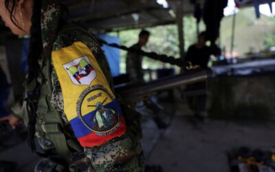 Violência eleitoral na Colômbia: alerta para o Brasil em 2026