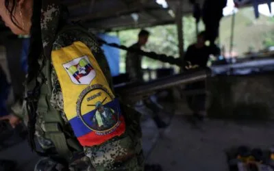 Violência eleitoral na Colômbia: alerta para o Brasil em 2026