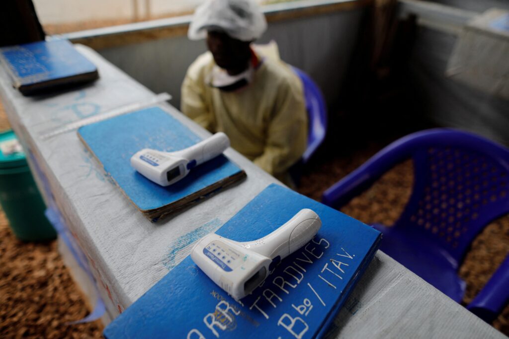 Ebola: novo surto no Congo e Uganda gera preocupações globais