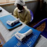 Ebola: novo surto no Congo e Uganda gera preocupações globais
