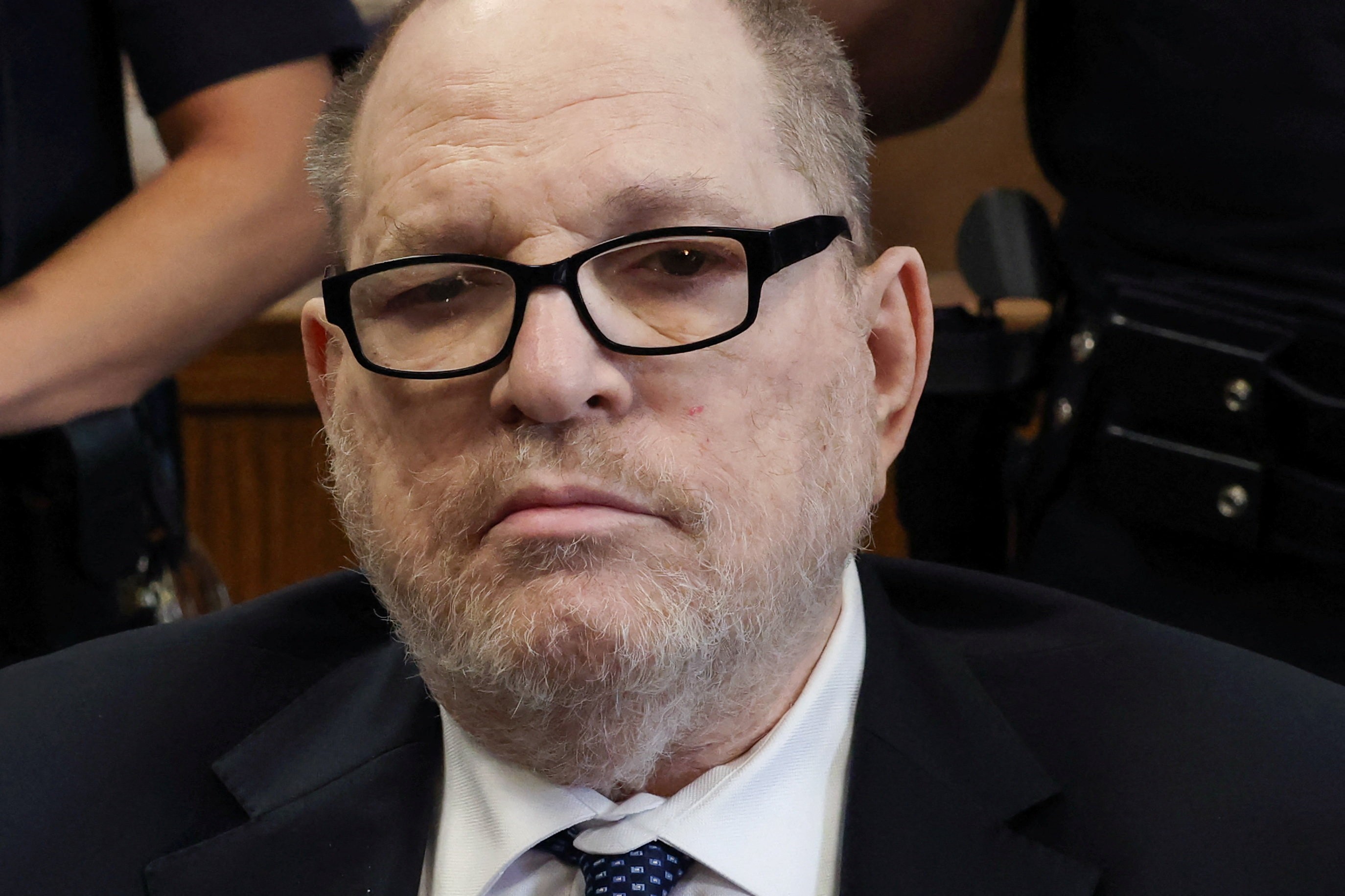Harvey Weinstein: Anulação do Terceiro Julgamento e Suas Consequências