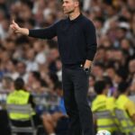 Xabi Alonso: Favorito para comandar o Chelsea na próxima temporada