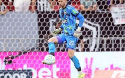 Expulsão de Neto e seus impactos no Botafogo