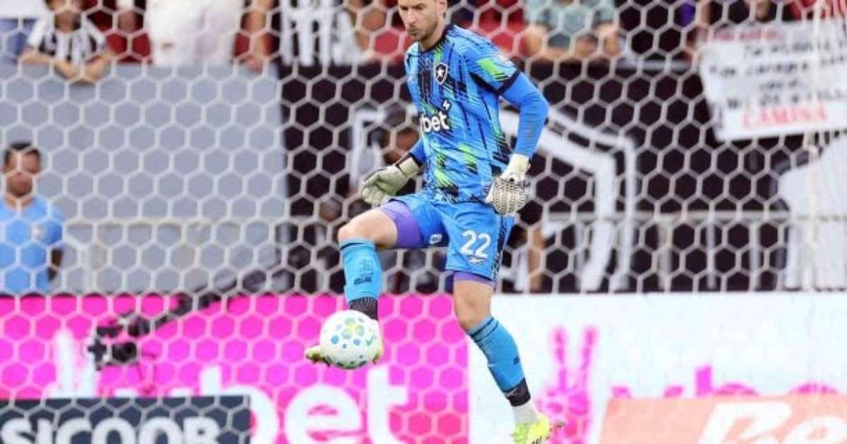 Expulsão de Neto e seus impactos no Botafogo