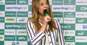 Palmeiras Deixa Libra: O Que Isso Significa para o Futebol Brasileiro?