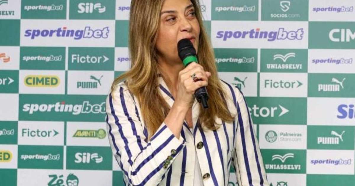 Palmeiras Deixa Libra: O Que Isso Significa para o Futebol Brasileiro?