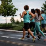 560 min/semana de exercício reduzem risco cardíaco em 30%