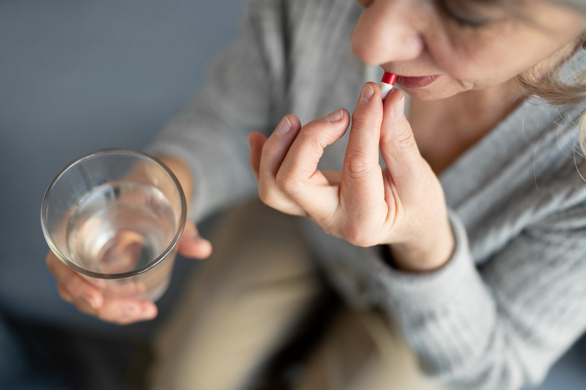 Entenda a Importância do Colágeno na Saúde da Pele Durante a Menopausa