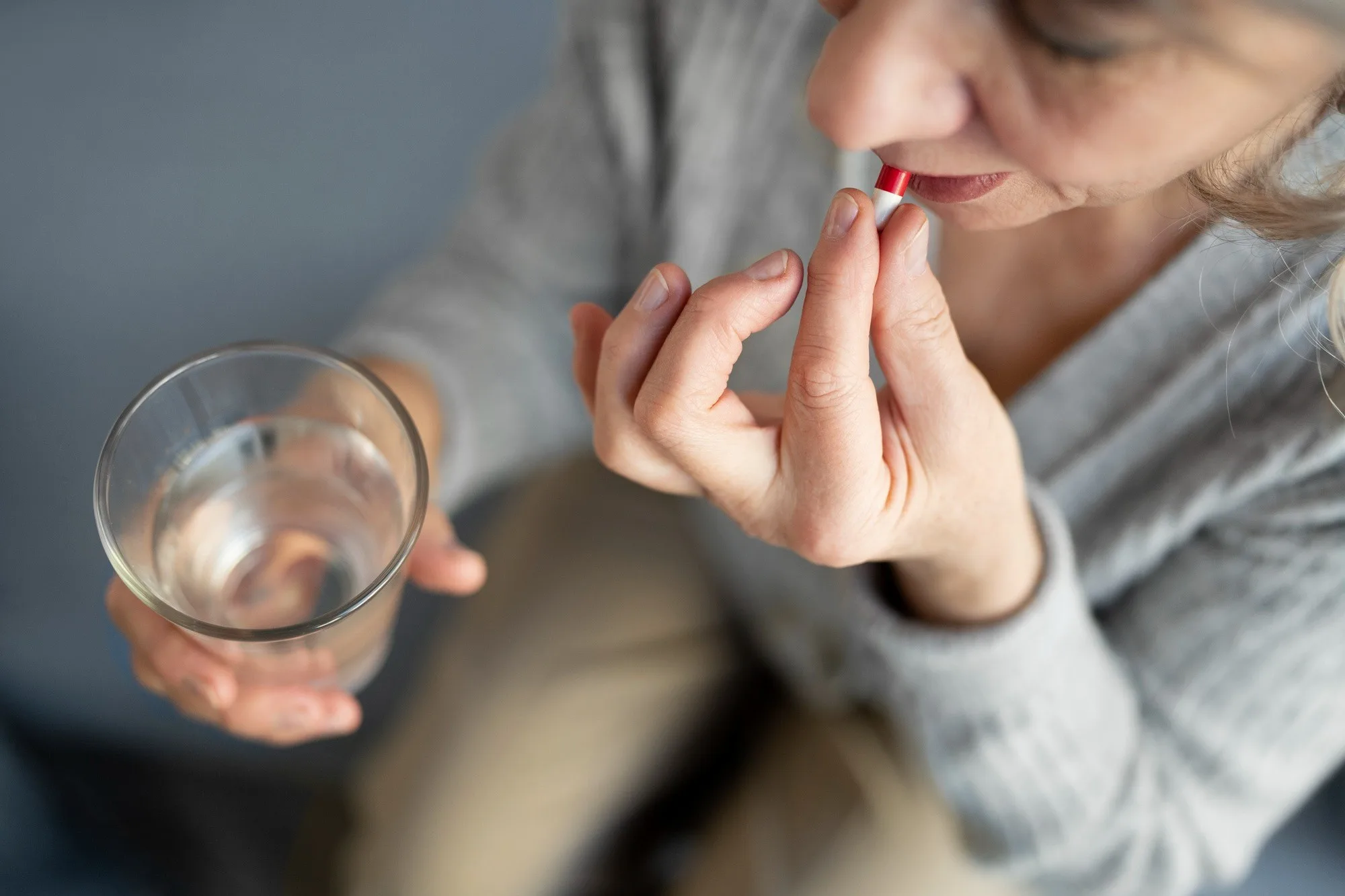 Entenda a Importância do Colágeno na Saúde da Pele Durante a Menopausa