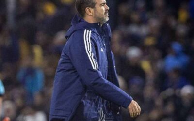 Cruzeiro empata na Bombonera e decide Libertadores em casa