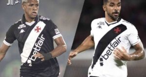 Desfalques do Vasco: O que esperar do jogo contra o Athletico-PR