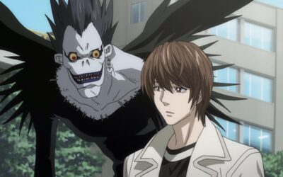 Migi e Dali: O anime de mistério que virou fenômeno silencioso em 2026