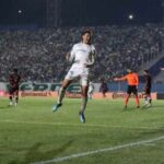 Palmeiras avança com goleada e novos talentos se destacam