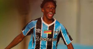 Gabriel Mec: O Futuro do Grêmio Até 2031 e Seu Impacto no Futebol Brasileiro