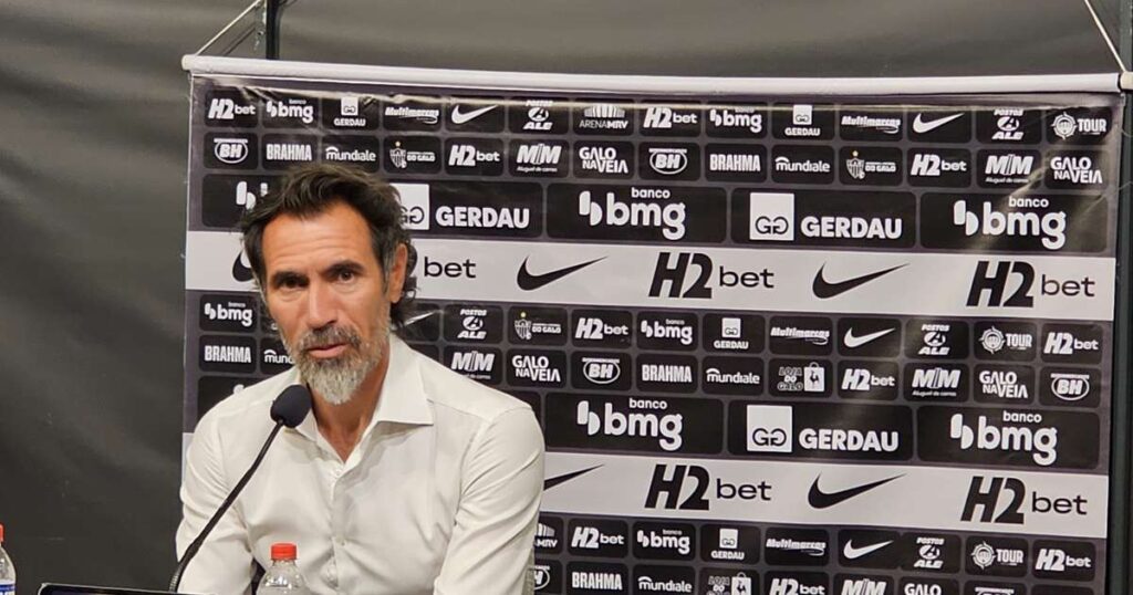 Atlético-MG supera crise e brilha no Clássico Mineiro contra o Cruzeiro