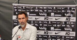 Atlético-MG supera crise e brilha no Clássico Mineiro contra o Cruzeiro