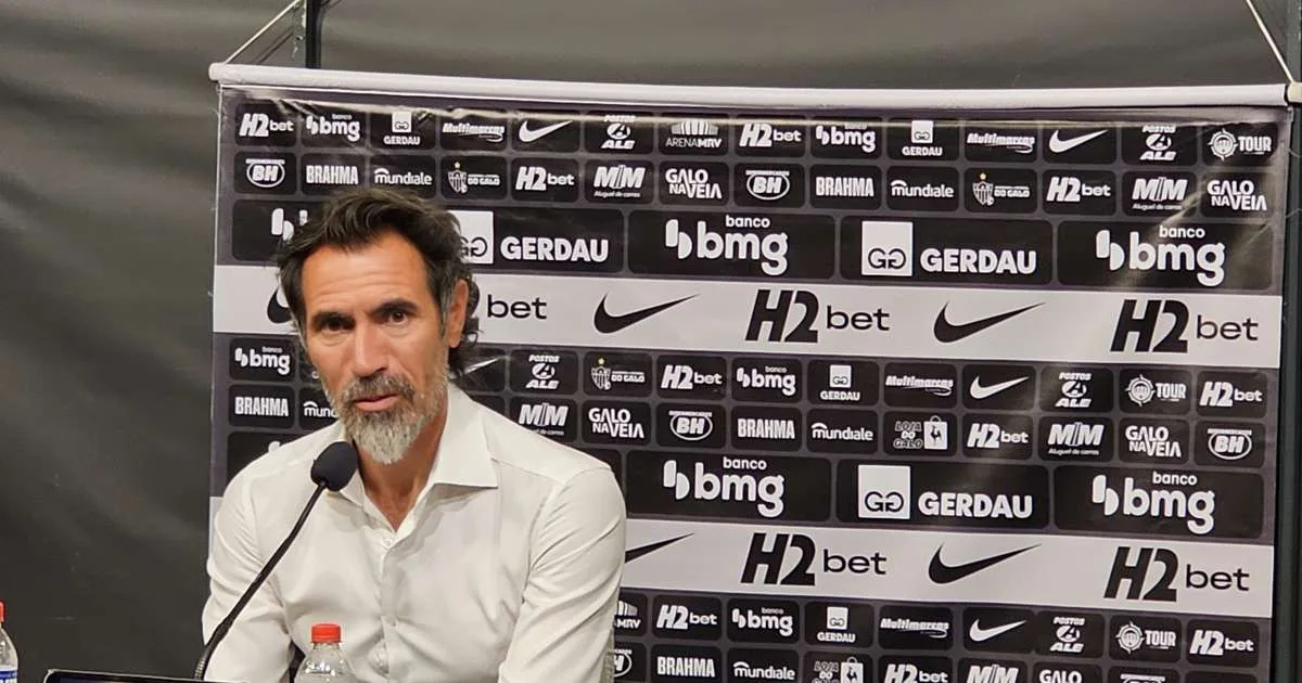Atlético-MG supera crise e brilha no Clássico Mineiro contra o Cruzeiro