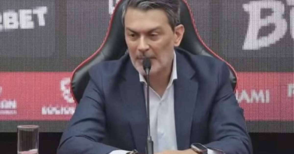 A demissão de Roger Machado e seus impactos no São Paulo