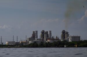 O Futuro da Indústria Petrolífera na Venezuela: O Que Esperar?
