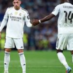 Briga no Real Madrid: O que a confusão entre Valverde e Tchouameni significa para o clube e os torcedores