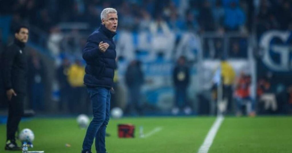Grêmio em Crise: Análise da Derrota para o Flamengo e o Z4