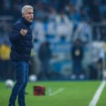 Grêmio em Crise: Análise da Derrota para o Flamengo e o Z4
