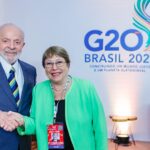 Michelle Bachelet e a Possível Sucessão na ONU: O Que Esperar?