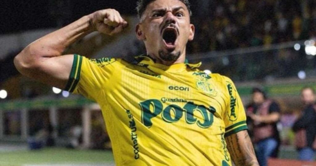 Mirassol faz história na Copa do Brasil com vitória sobre Bragantino