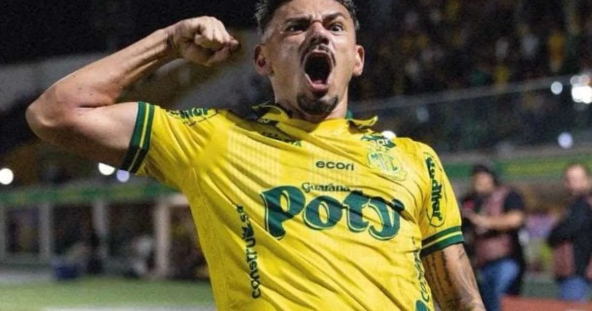 Mirassol faz história na Copa do Brasil com vitória sobre Bragantino