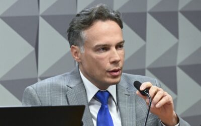 Alvo do INSS fraudou R$6 bi e recebeu auxílio emergencial