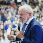 Lula insiste na indicação de Jorge Messias para o STF