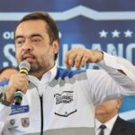 Caso Cláudio Castro: Implicações da Operação Federal