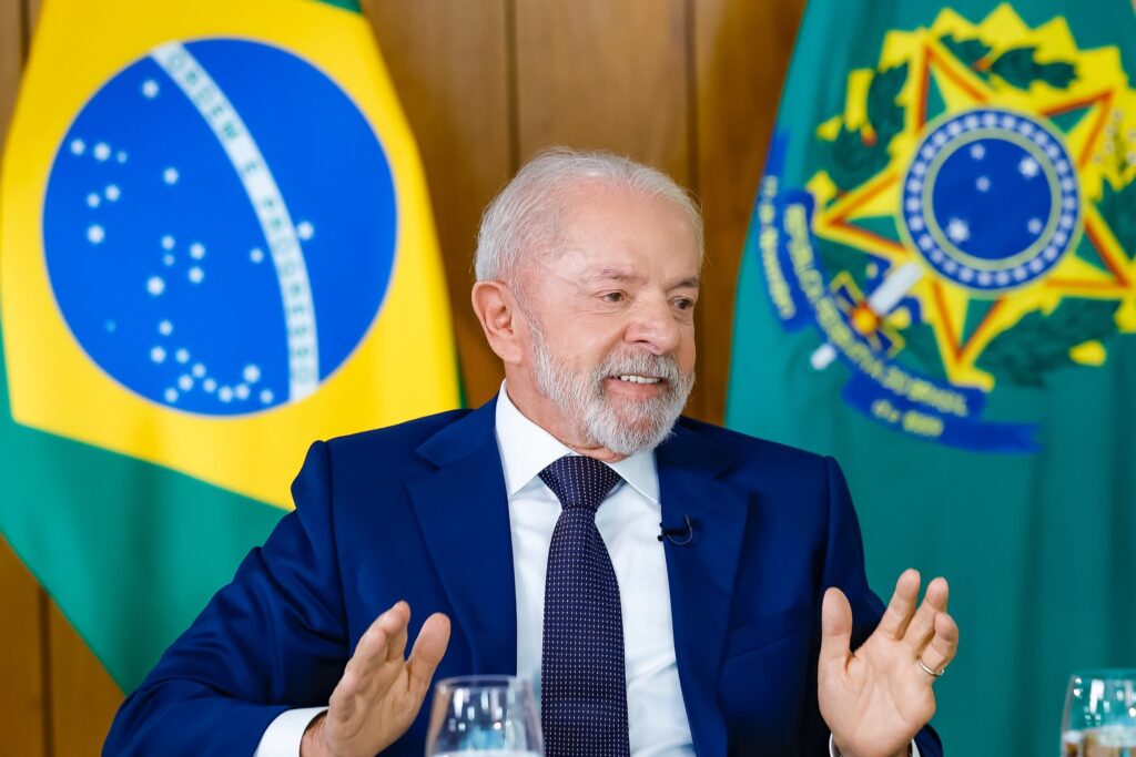 Datafolha revela áreas de destaque e críticas ao governo Lula