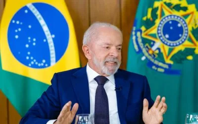 Datafolha revela áreas de destaque e críticas ao governo Lula